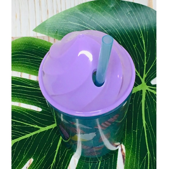 New Disney Stitch Ice Cream Tumbler - Picture 6 of 8